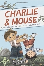 Charlie &amp; Mouse