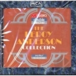 Collection (Reg) by Leroy Anderson