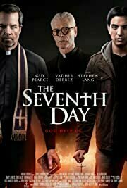 The Seventh Day (2021)