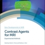 Contrast Agents for MRI: Experimental Methods