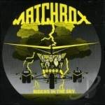 Riders in the Sky by Matchbox
