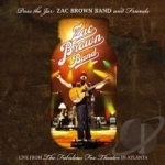Pass the Jar: Live from the Fabulous Fox Theatre in Atlanta by Zac Brown / Zac Band Brown