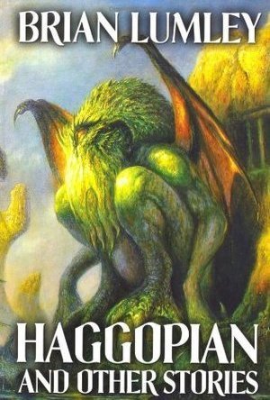 Haggopian and Other Stories