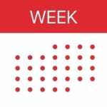 Week Calendar for iPad