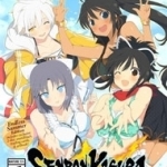 Senran Kagura Estival Versus - Endless Summer Edition 