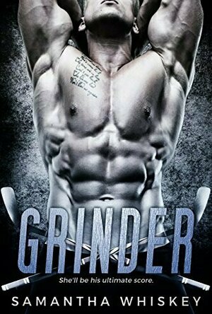 Grinder (Seattle Sharks #1)