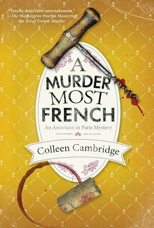 A Murder Most French