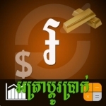 Khmer Exchange Rate