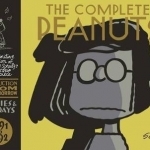 The Complete Peanuts 1991-1992: Volume 21