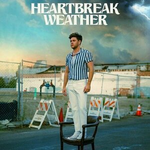 Heartbreak Weather by Niall Horan