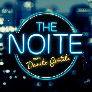 The Noite com Danilo Gentili