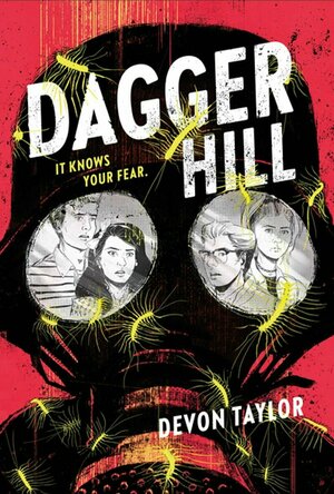 Dagger Hill