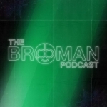 The Broman Podcast