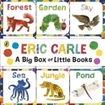 The World of Eric Carle: Big Box of Little Books