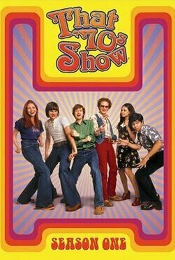 That 70s Show - Season 1