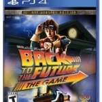 Back to the Future: The Game - 30th Anniversary Edition 