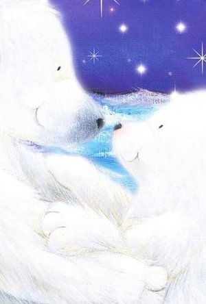 Bear's Magic Moon