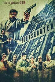 Nightshooters (2018)