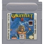 Gauntlet II 