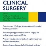 Oxford Assess and Progress: Clinical Surgery