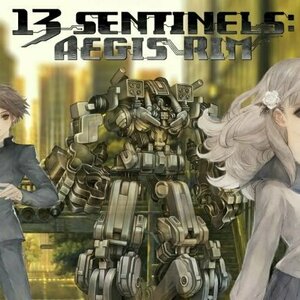 13 Sentinels: Aegis Rim