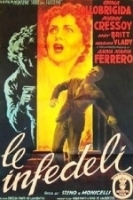 The Unfaithfuls (1953)