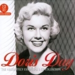 Absolutely Essential 3 CD Collection by Doris Day