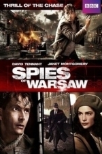 Spies Of Warsaw  - Season 1