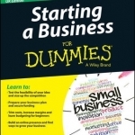 Starting a Business For Dummies