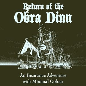 Return of The Obra Dinn