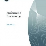 Axiomatic Geometry