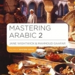 Mastering Arabic - Level 2