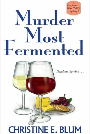 Murder Most Fermented