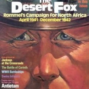 The Desert Fox