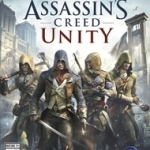 Assassin&#039;s Creed Unity 