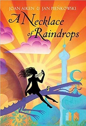 A Necklace of Raindrops and Other Stories