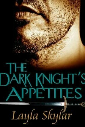 The Dark Knight&#039;s Appetites