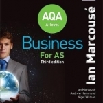 AQA Business for AS (Marcouse)