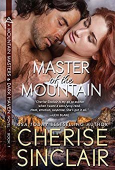Master of the Mountain (Mountain Masters &amp; Dark Haven, #1)