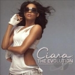 Evolution by Ciara