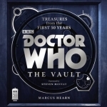 Doctor Who: The Vault