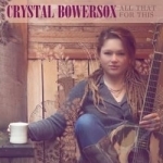 All That for This by Crystal Bowersox