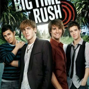 Big Time Rush - Season 1