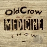 Carry Me Back by Old Crow Medicine Show