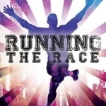 Running the Race - Finding God in the London Marathon