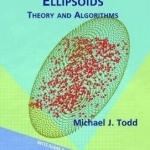 Minimum-Volume Ellipsoids: Theory and Algorithms