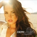 Unbroken by Demi Lovato