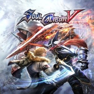 Soul Calibur V