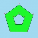 Distance and Area Measure