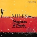 Sketches of Spain by Miles Davis